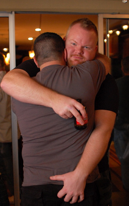 Ginger Bears - Ginger Bears And Redhead Chubs Art General Redheads Beards