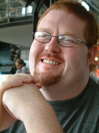 Ginger Bears - Ginger Bears And Redhead Chubs General Redheads