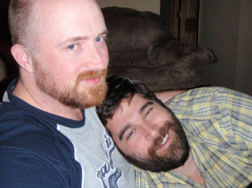 Image thumbnail of Gay bears
