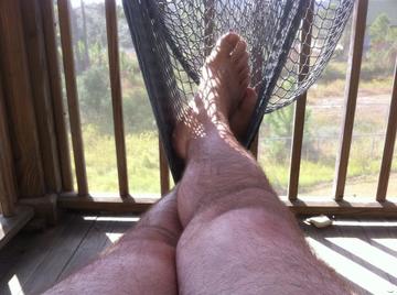 Gay bear - General Feet