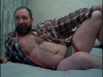Image thumbnail of Gay bears