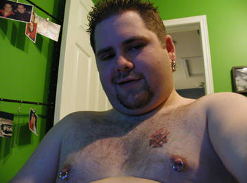 Image thumbnail of Gay bears