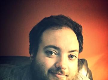 Gay bear - General Beards