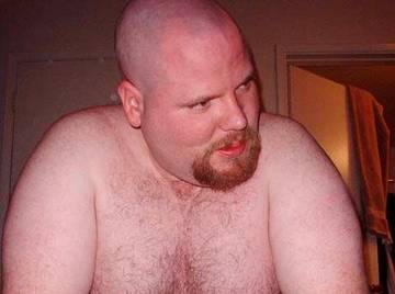 Image thumbnail of Gay bears