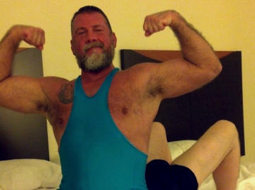 Image thumbnail of Gay bears