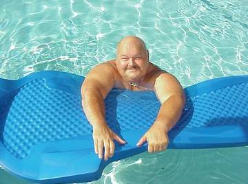 Gay bear - General Daddies Wet