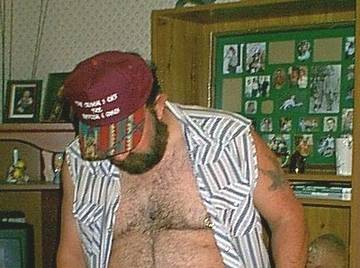 Image thumbnail of Gay bears