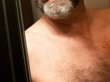 Gay bear - General Daddies Beards