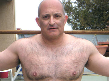 Image thumbnail of Gay bears