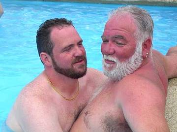 Image thumbnail of Gay bears