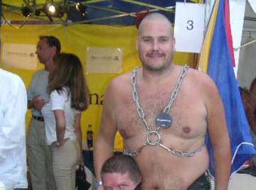 Image thumbnail of Gay bears