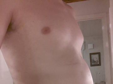 Gay bear - General Bellies