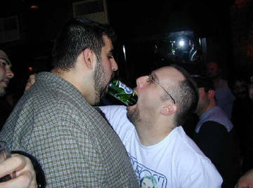 Image thumbnail of Gay bears