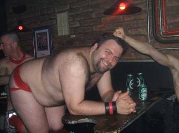 Image thumbnail of Gay bears