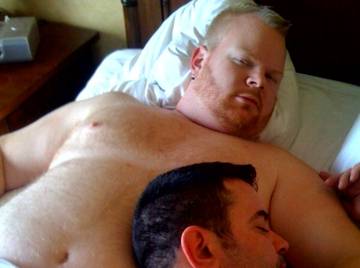 Image thumbnail of Gay bears