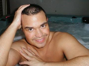 Gay bear - General Wet