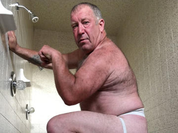 Image thumbnail of Gay bears