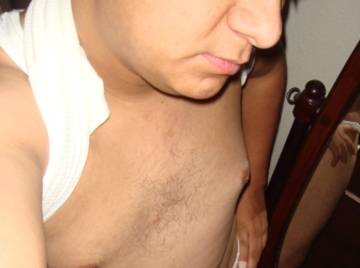 Gay bear - Underwear General