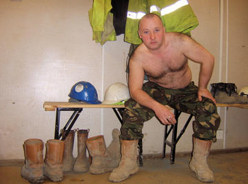 Image thumbnail of Gay bears