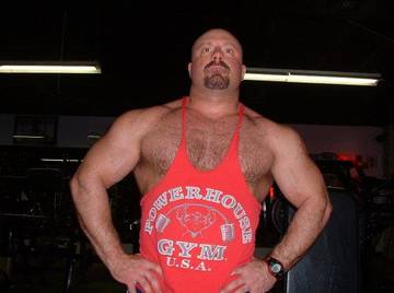 Image thumbnail of Gay bears