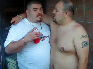 Image thumbnail of Gay bears