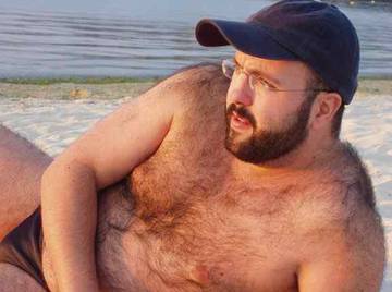 Image thumbnail of Gay bears