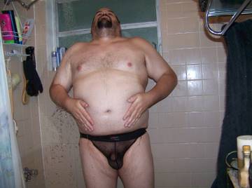 Image thumbnail of Gay bears