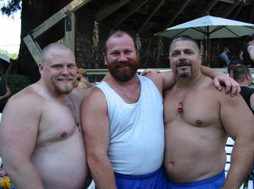 Image thumbnail of Gay bears