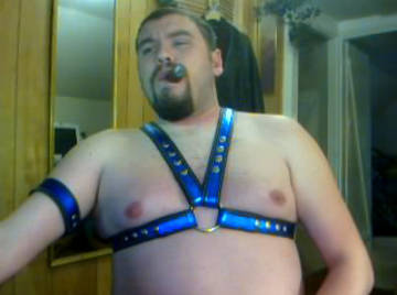 Image thumbnail of Gay bears