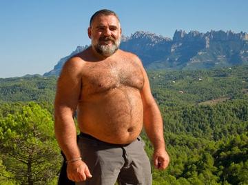 Image thumbnail of Gay bears