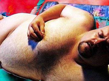 Image thumbnail of Gay bears