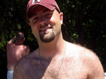 Image thumbnail of Gay bears