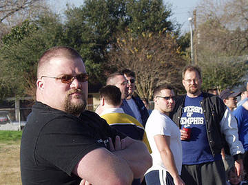 Image thumbnail of Gay bears