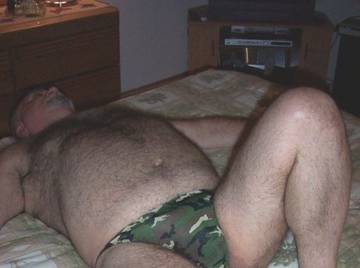 Image thumbnail of Gay bears