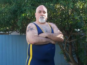 Image thumbnail of Gay bears