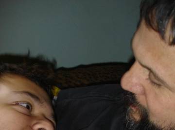 Image thumbnail of Gay bears