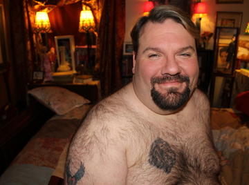 Image thumbnail of Gay bears