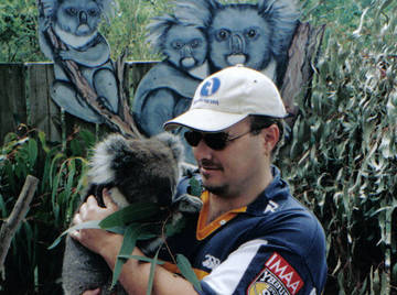 Image thumbnail of Gay bears