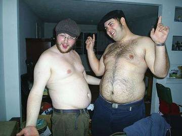 Image thumbnail of Gay bears