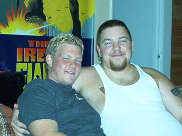 Image thumbnail of Gay bears