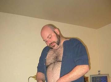 Image thumbnail of Gay bears