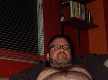 Gay bear - General Hairy Beards