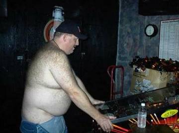 Image thumbnail of Gay bears