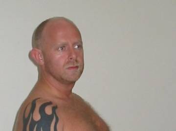 Gay bear - General Tattoos