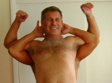 Image thumbnail of Gay bears