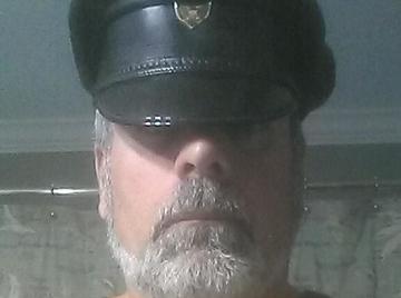 Gay bear - Leather General Daddies