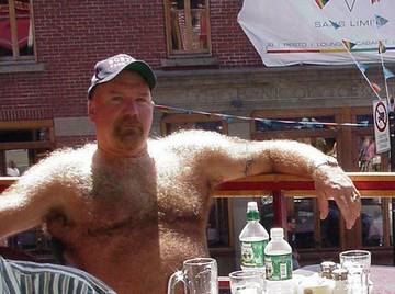 Image thumbnail of Gay bears