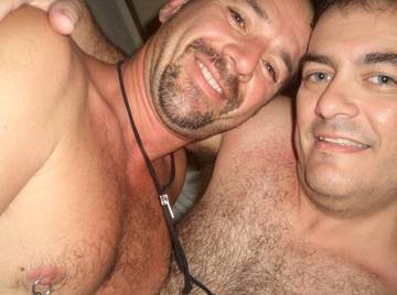 Image thumbnail of Gay bears