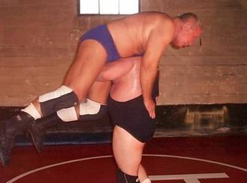 Image thumbnail of Gay bears