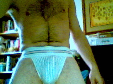 Gay bear - Underwear General